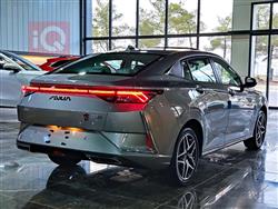 دۆنگ فینگ Aeolus A30